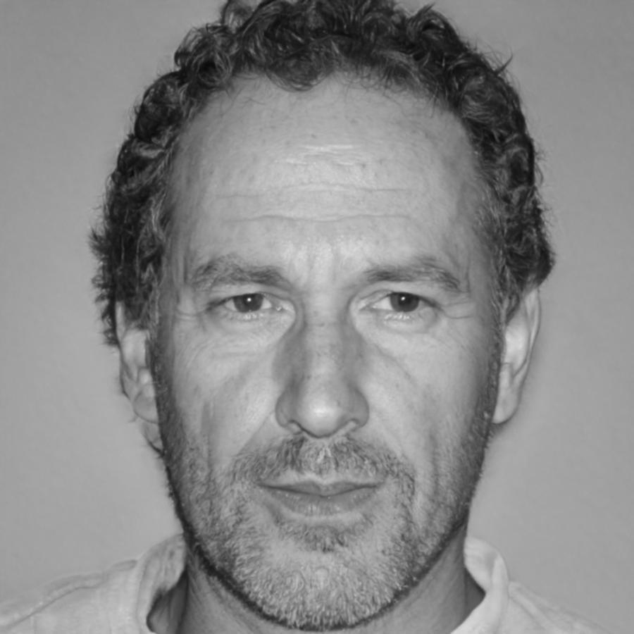 Carlos Mendoza - Director de Formación