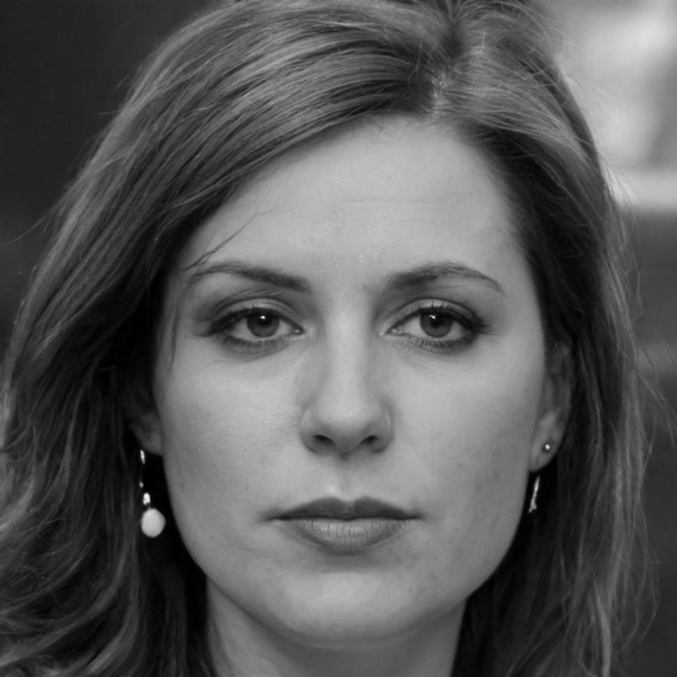 Carmen Rodríguez, Directora de Estrategia Financiera