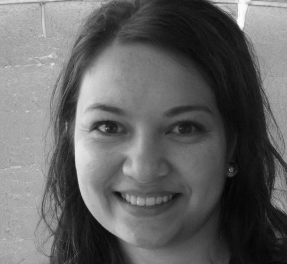 Ana Fernández - Directora Académica